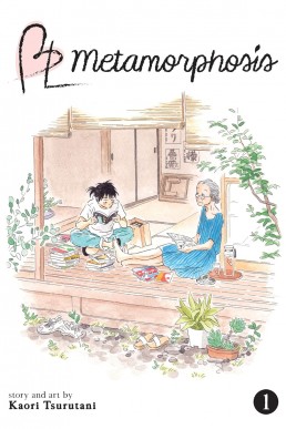 BL Metamorphosis Vol. 1