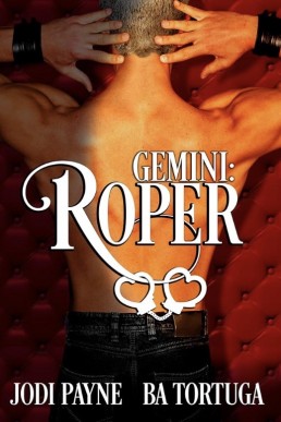 Gemini Roper: Gemini Duet Book Two (Sin Deep 4)