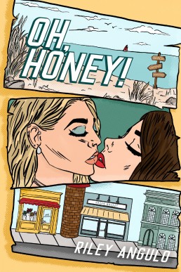 Oh, Honey! (Oh, Saltmere Series)