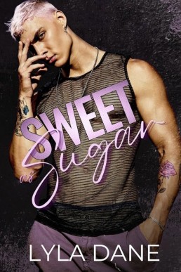 Sweet as Sugar (Out of the Blue 1)
