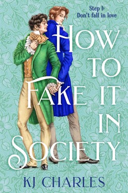 How to Fake It in Society