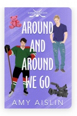 Around and Around We Go Bonus Scene (Vermont Trailblazers 2.1) PDF