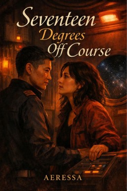 Seventeen Degrees Off Course