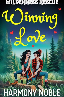 Winning Love: Wilderness Rescue