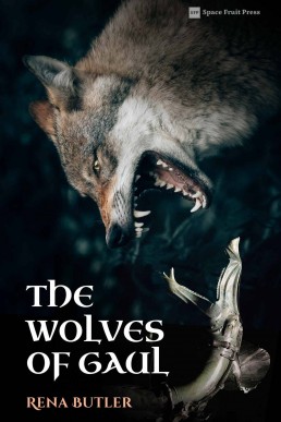 The Wolves of Gaul: An M/M Historical Wolf Shifter Romance