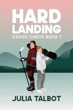 Hard Landing (Cross Check 1)
