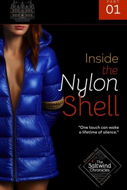 Inside the Nylon Shell: Saltwind Chronicles, #1