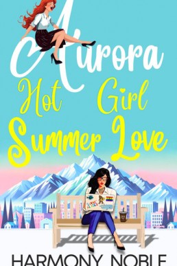 Hot Girl Summer Love: Aurora's Wilderness Love, #1