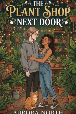 The Plant Shop Next Door