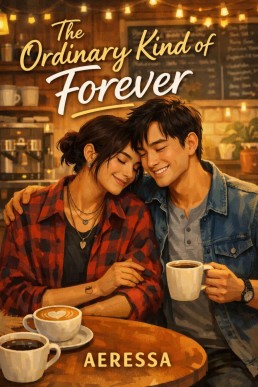 The Ordinary Kind of Forever