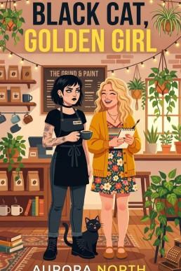 Black Cat, Golden Girl