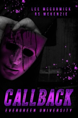 Callback (Evergreen University 2)