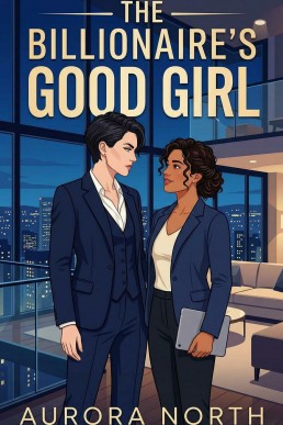 The Billionaire's Good Girl