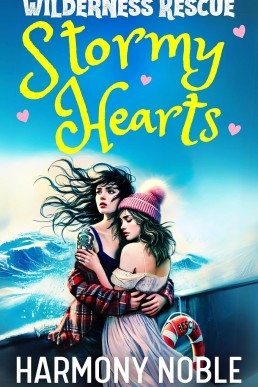 Stormy Hearts: Wilderness Rescue