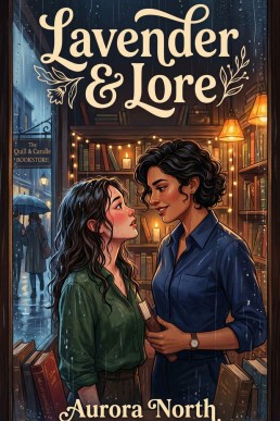 Lavender &amp; Lore