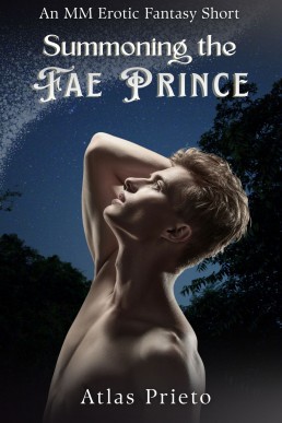 Summoning the Fae Prince: An MM Erotic Fantasy Short
