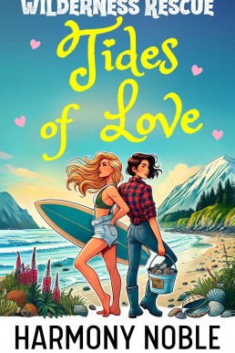 Tides of Love: Wilderness Rescue