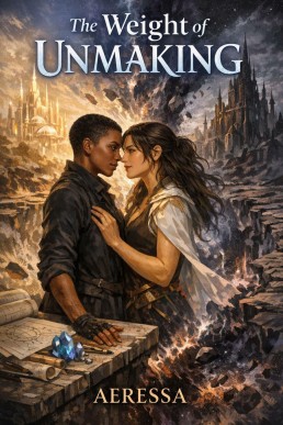 The Weight of Unmaking