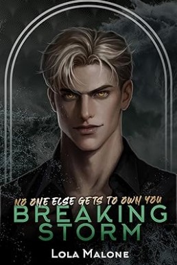 Breaking Storm  (Claimed by Kings 3)