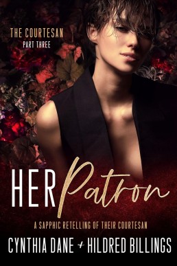 Her Patron (The Courtesan 03)