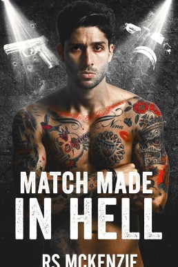 Match Made in Hell (In the Spotlight)