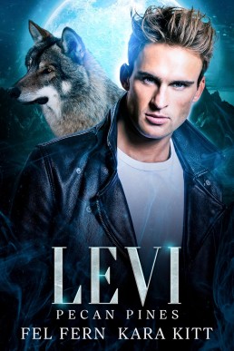 Levi (Pecan Pines 11)