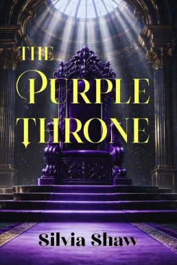 The Wending Way (The Purple Throne 01)