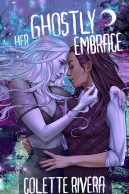 Her Ghostly Embrace (Lockwood Coven 01)