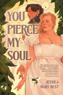You Pierce My Soul