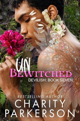 Unbewitched (Devilish 7)