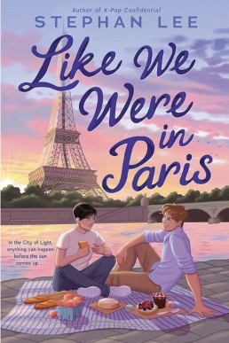 Like We Were in Paris