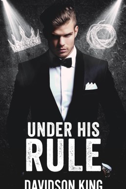 Under His Rule (In the Spotlight)