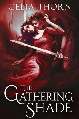 The Gathering Shade (Sisters of Twilight Book 2)
