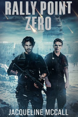 Rally Point Zero (Team Oh Sh!t 2)