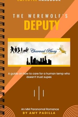 The Werewolf’s Deputy (Charmed Away Temp Agency 7)