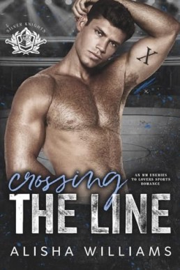 Crossing The Line (Silver Valley University)