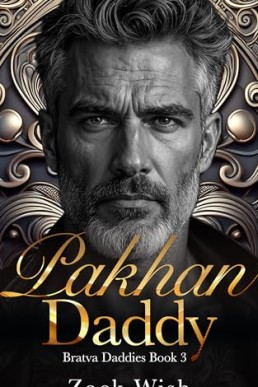 Pakhan Daddy (Bratva Daddies 3)