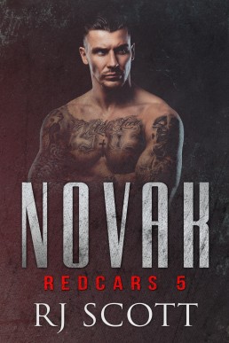 Novak (Redcars 5)