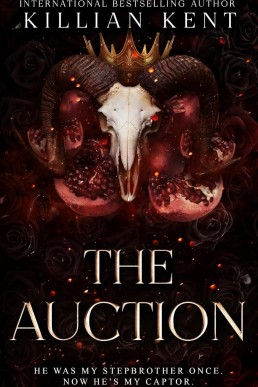 The Auction (Forbidden Auction 01)