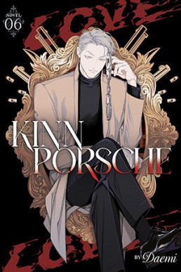 KinnPorsche (Volume 6) Seven Seas