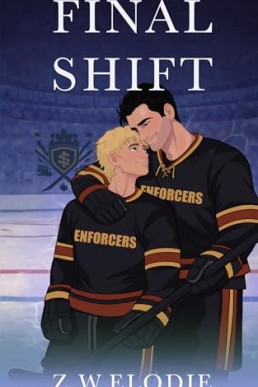 Final Shift (Ice Enforcers 1)