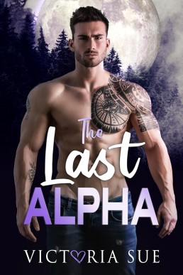 The Last Alpha