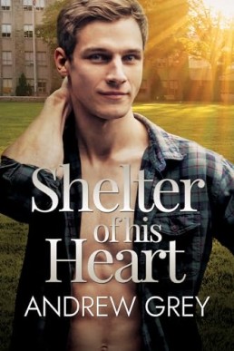 Shelter of His Heart