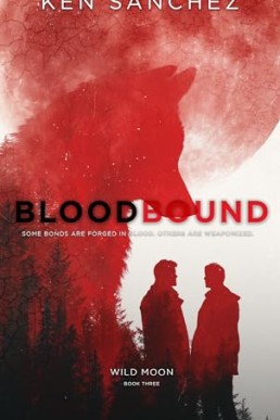 Bloodbound (Wild Moon 3)