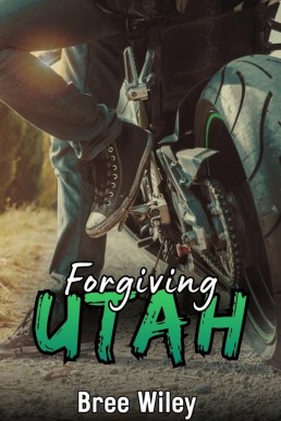 Forgiving Utah (State of Us 4)