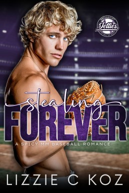 Stealing Forever (Bridgeport Jetties The Call-Up Years 1)