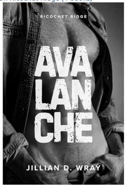 Avalanche Bonus Scene (Ricochet Ridge 3.1)