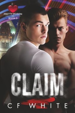 Claim (Pretty Poison 3)