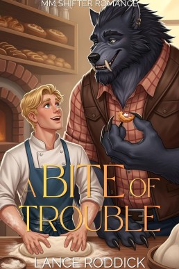 A Bite of Trouble (Fur Real Love)