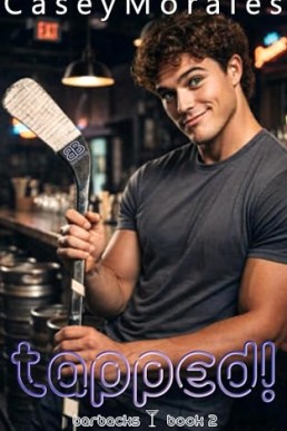 Tapped! (Barbacks 2)